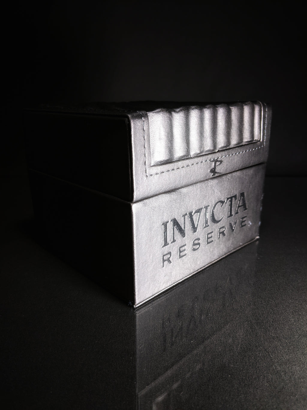 Invicta Subaqua 6905 Watch | New, Broken Band, Needs Battery | As-Is