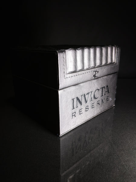Invicta 6905 new with broken band