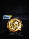Invicta Subaqua 6905 Watch | New, Broken Band, Needs Battery | As-Is