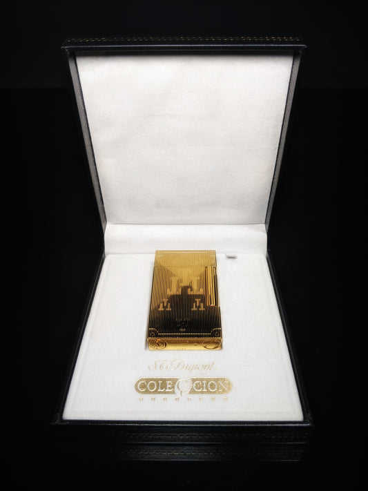 ST Dupont Trinidad L2 Lighter