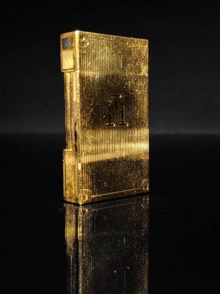 ST Dupont Trinidad L2 Lighter