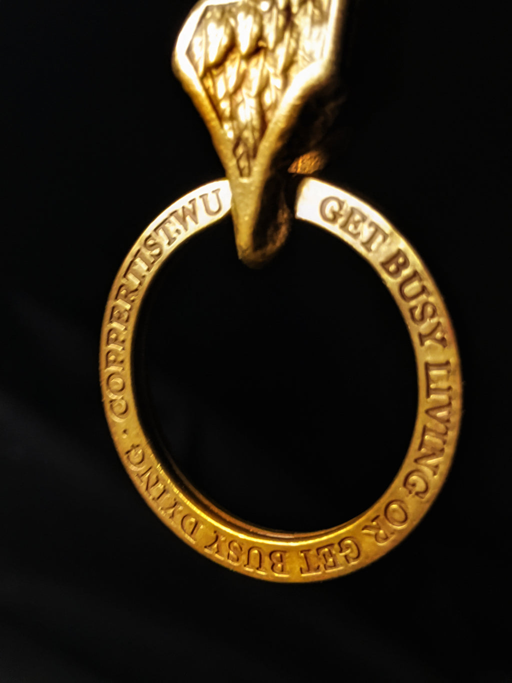 Key Chain