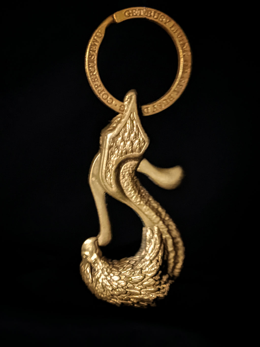 Key Chain
