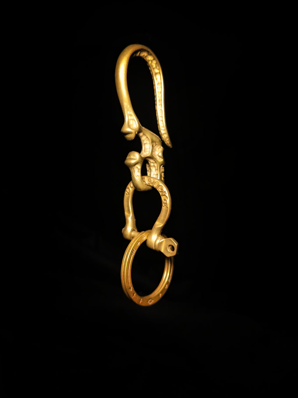 Key Ring