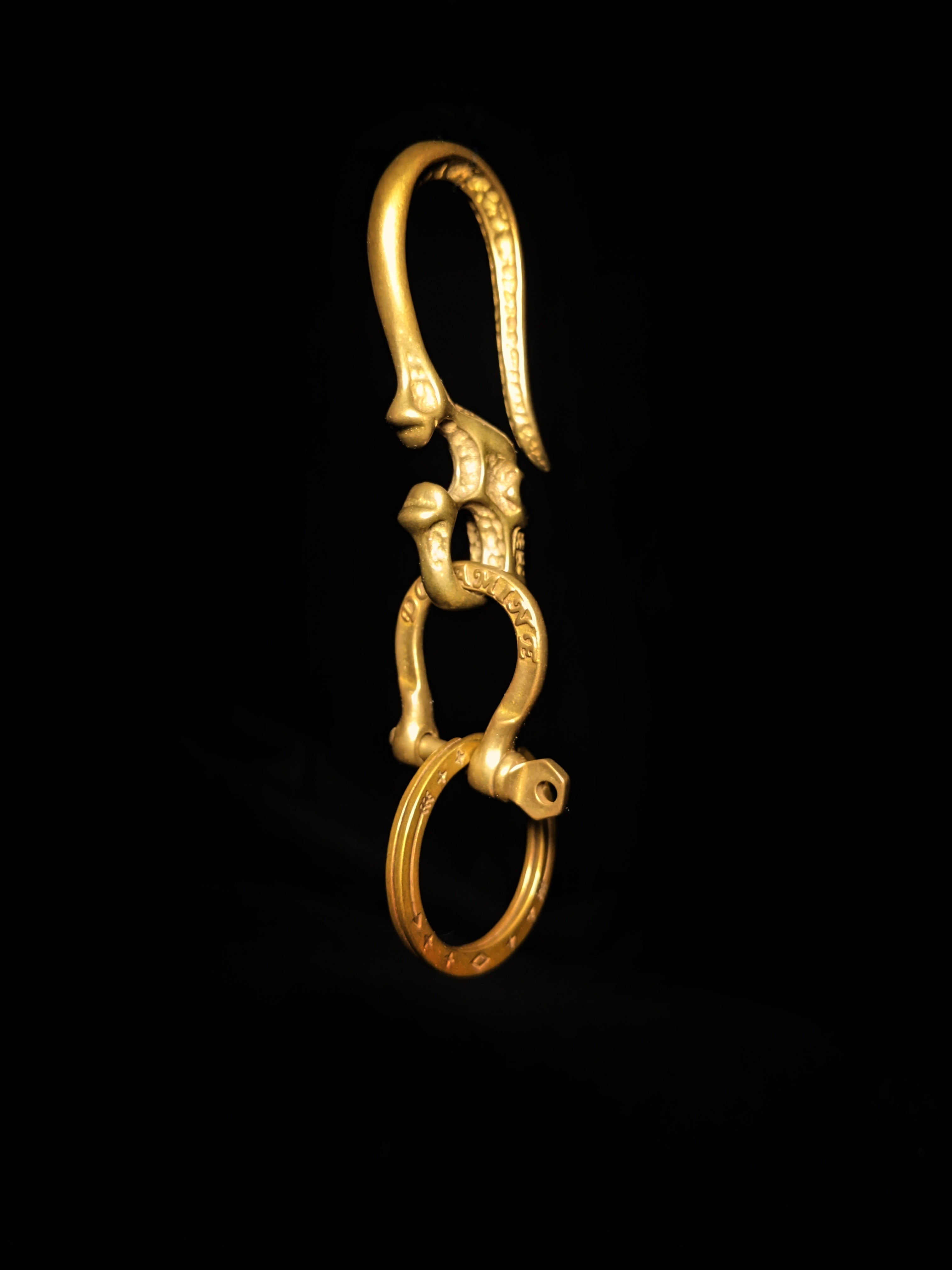 Key Ring