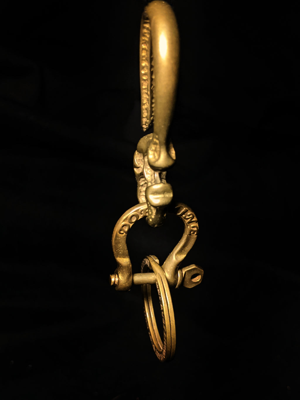 Key Ring