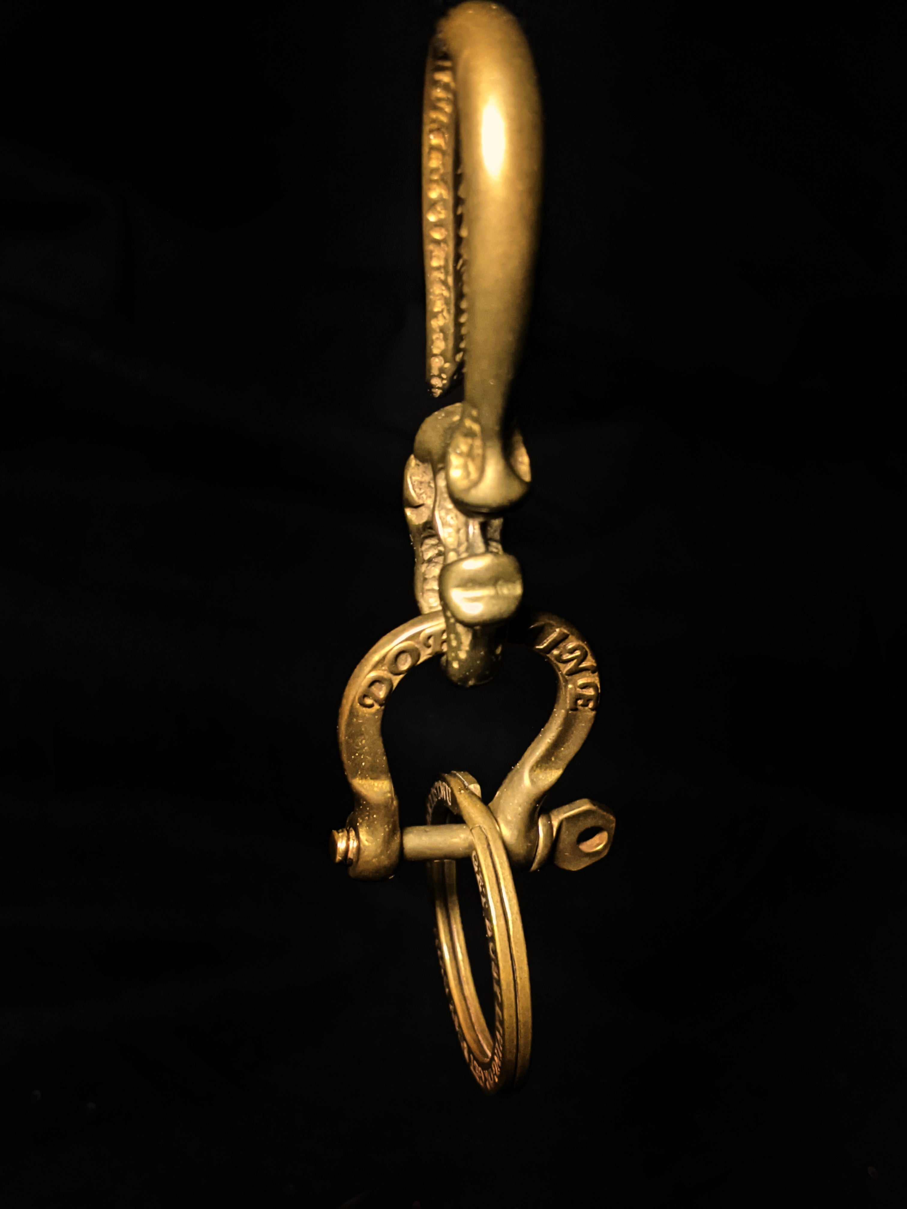 Key Ring