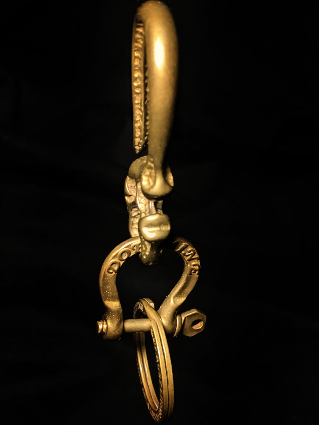 Key Ring