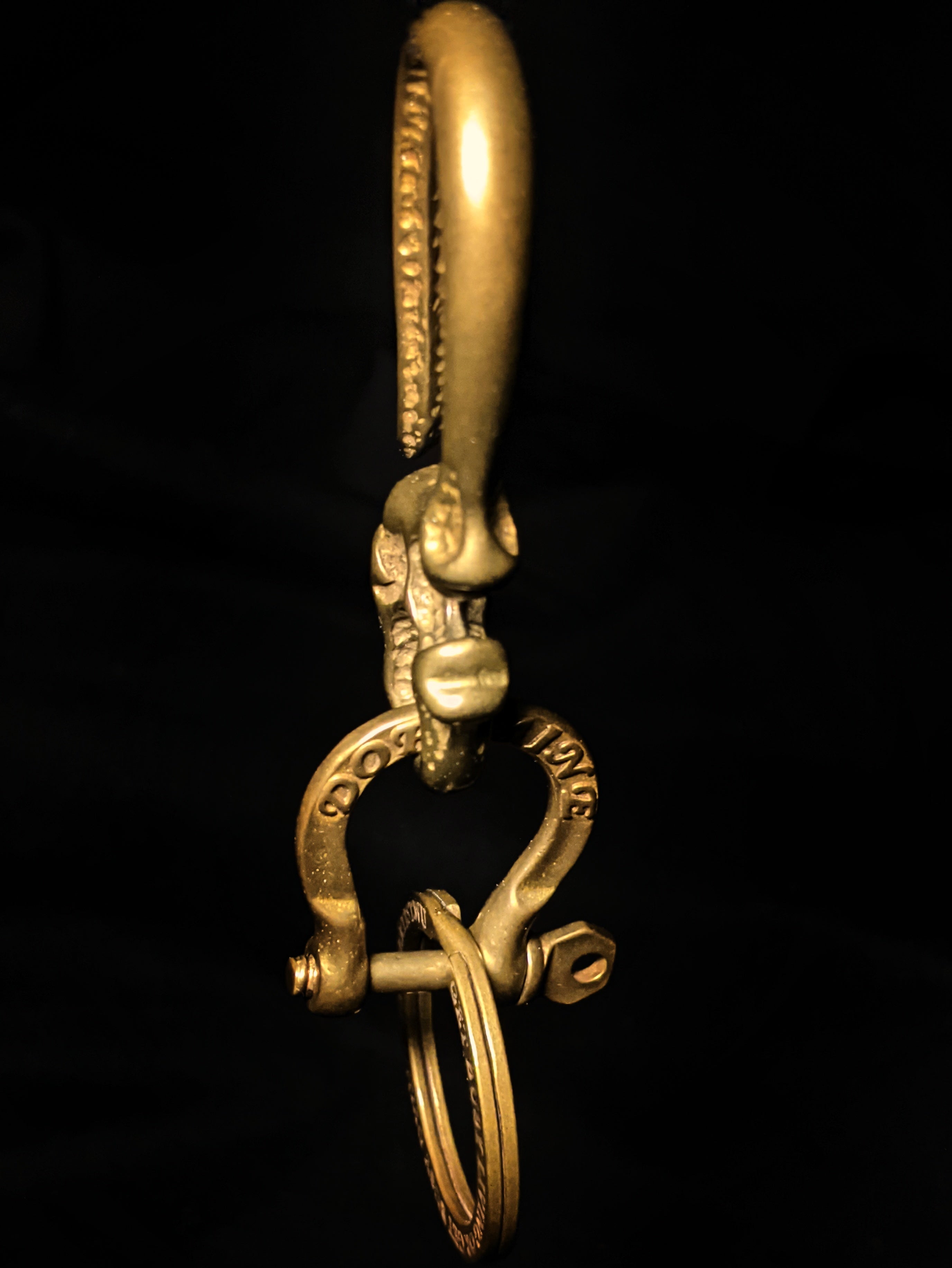Key Ring