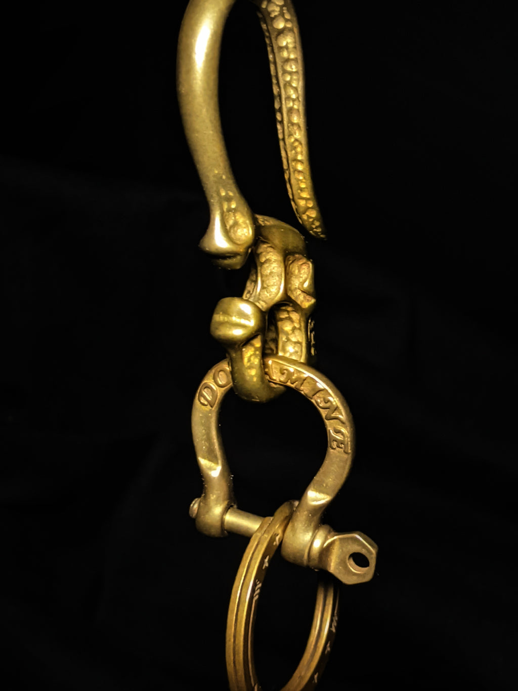 Key Ring