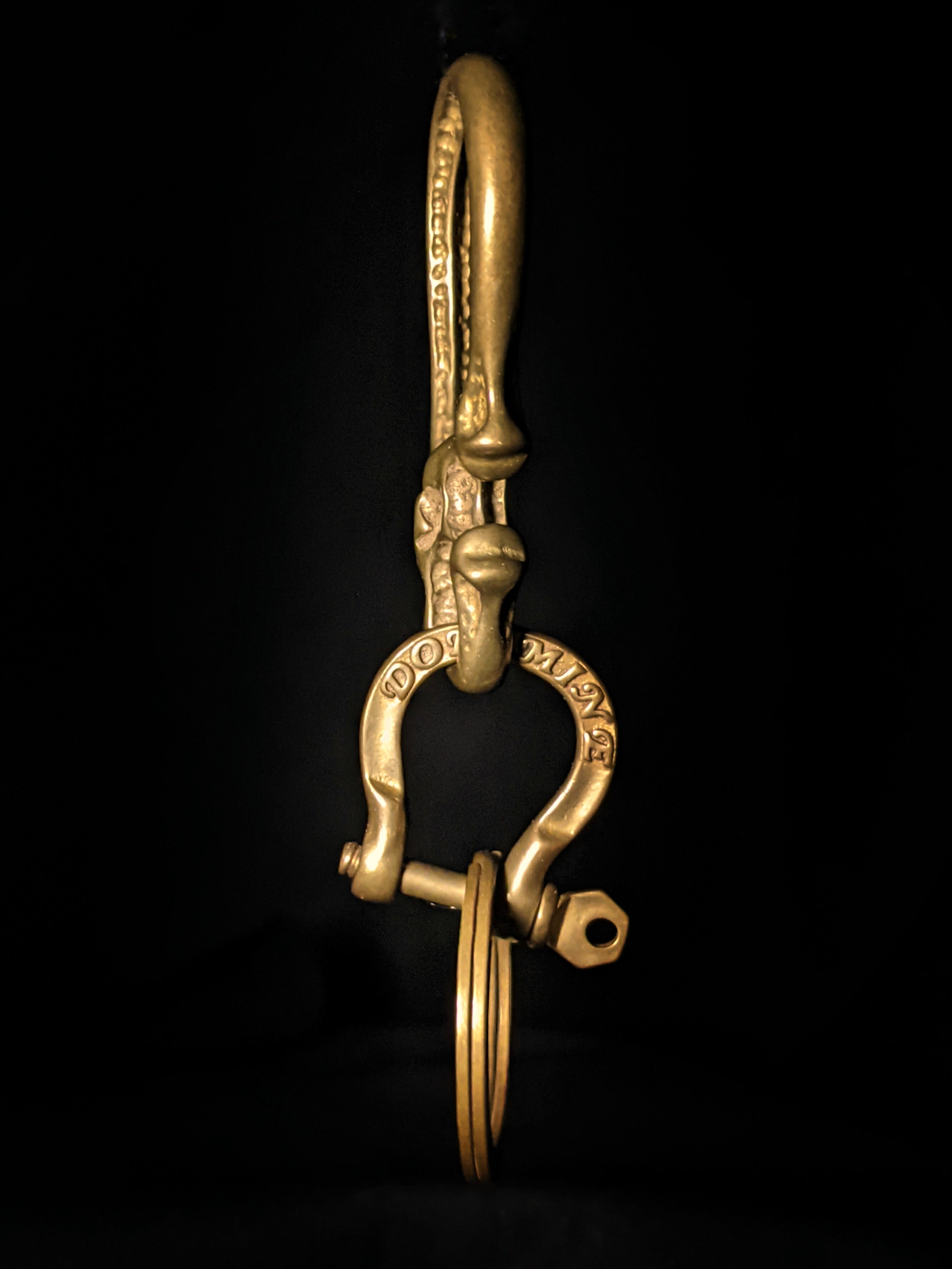 Key Ring