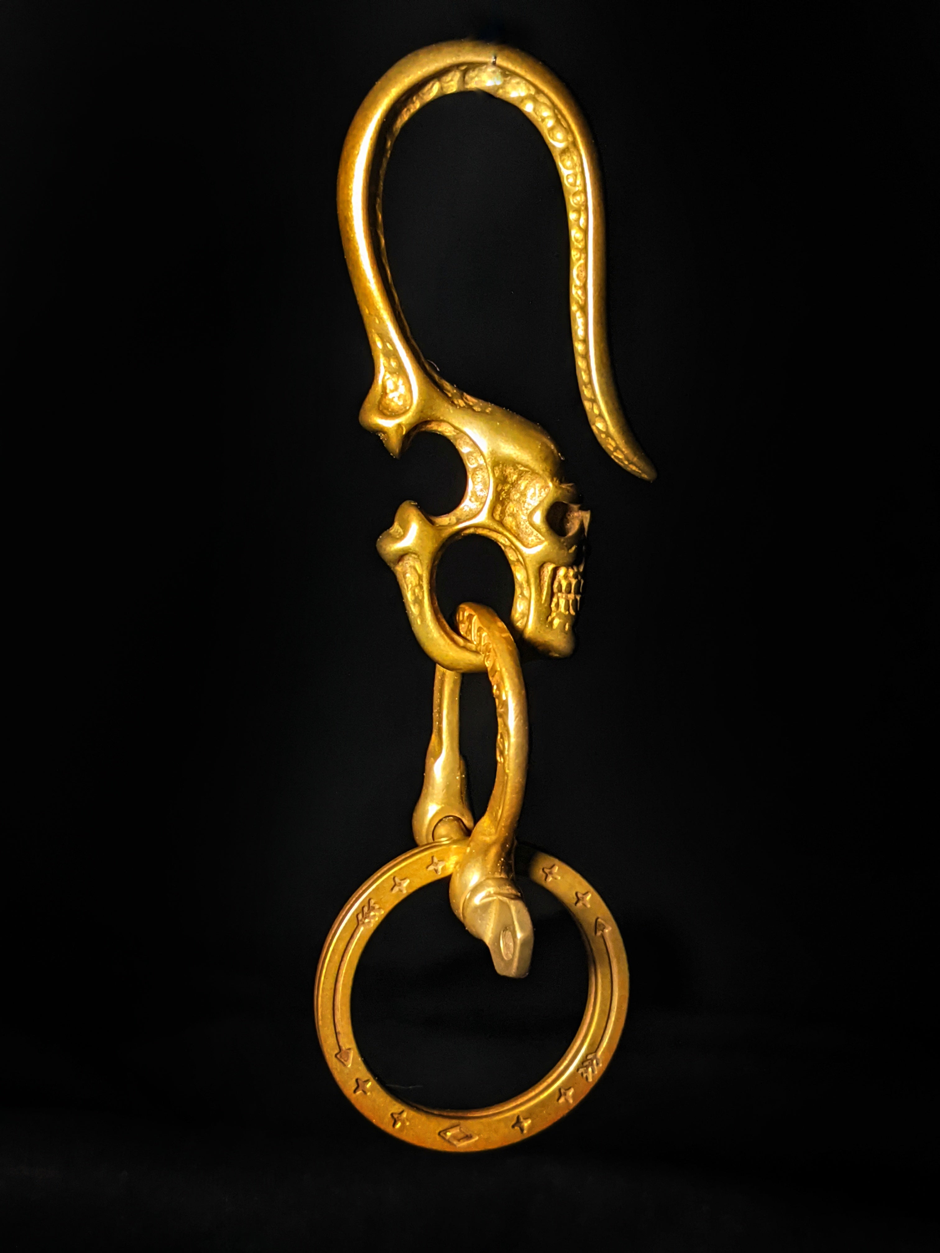 Key Ring