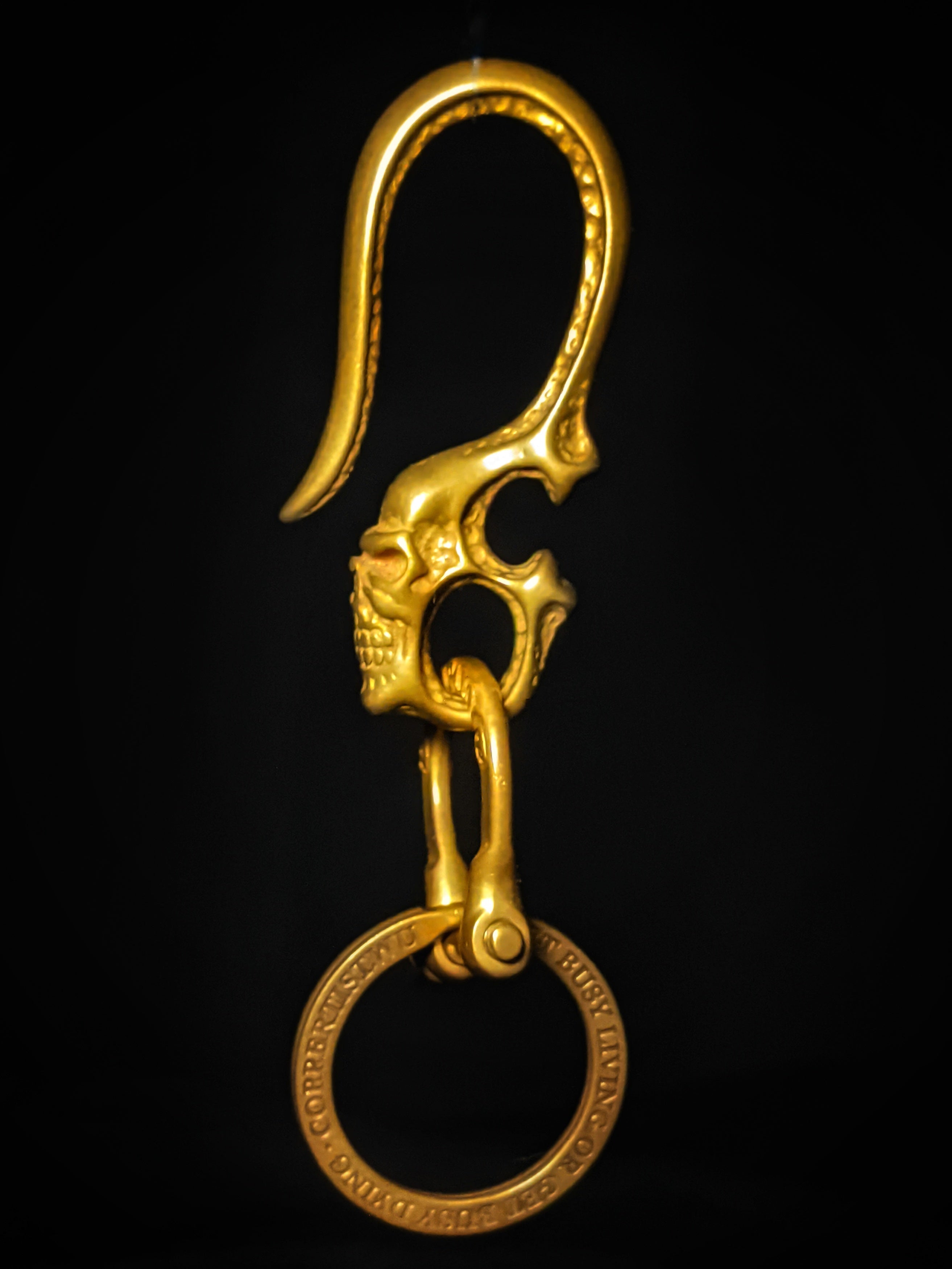 Key Ring