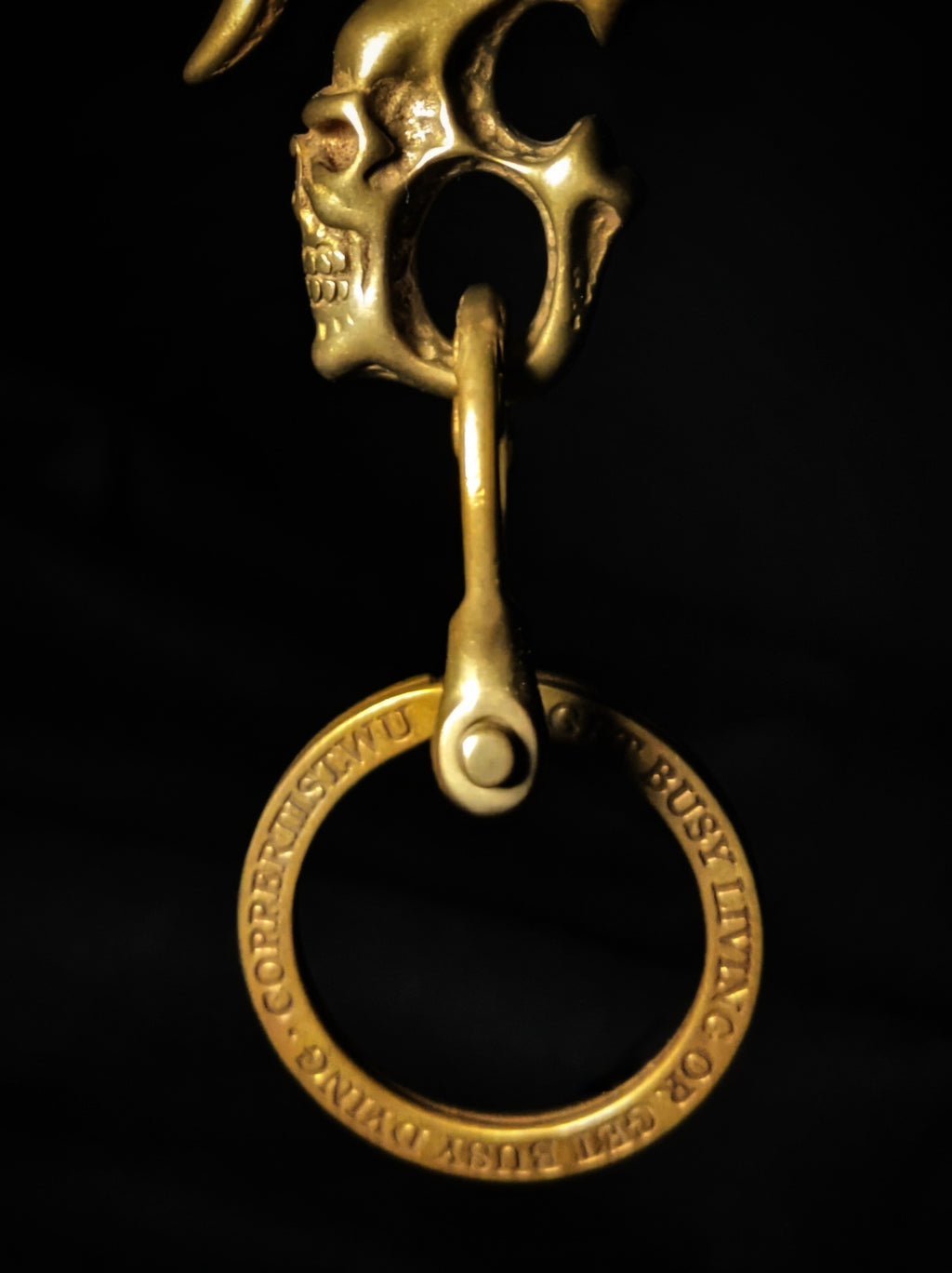 Key Ring