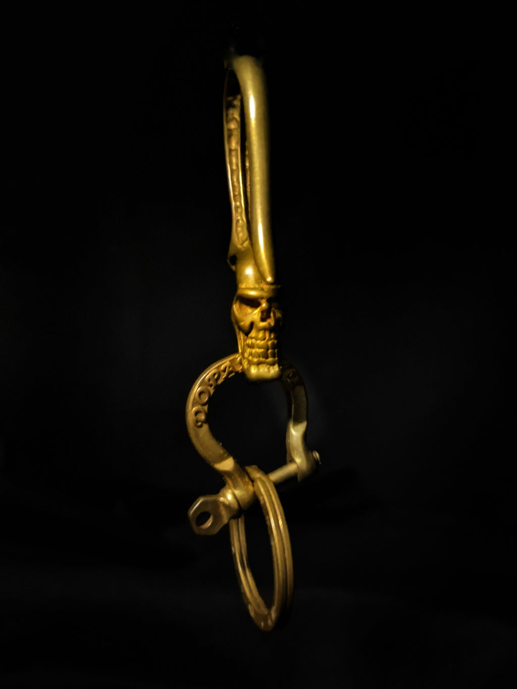 Key Ring