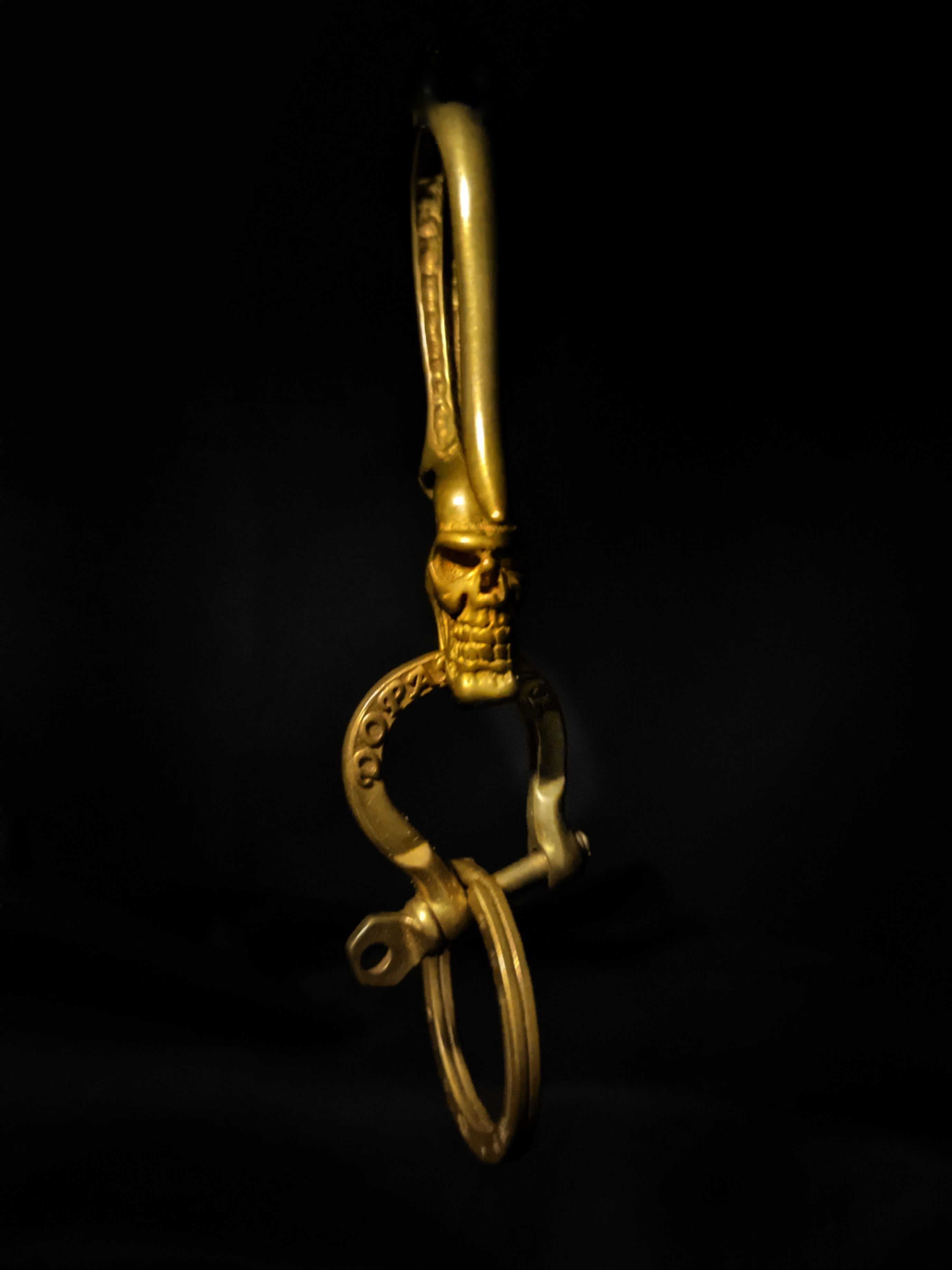 Key Ring