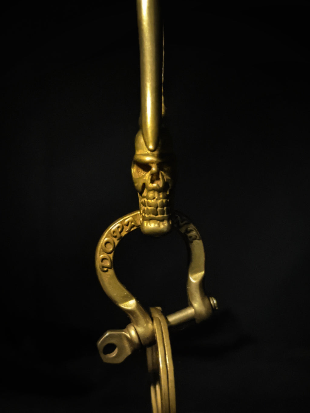 Key Ring