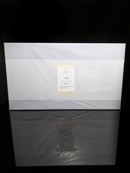 Elie Bleu Stars & Stripes 110 Ct Humidor New