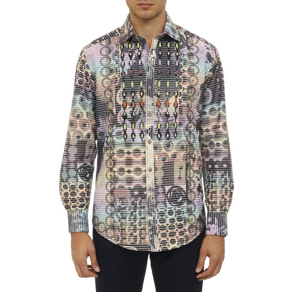 Robert Graham  Raimondo Ltd Edition shirt XL