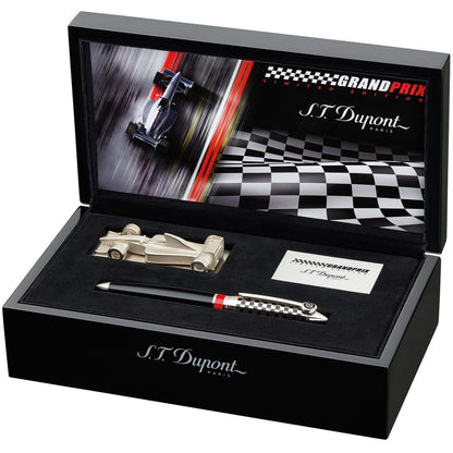 ST Dupont "Racing Machine" Ltd Edition set