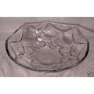 Faberge Pine Cone Collection Centerpiece Bowl /w box