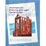 Architectural Drawing and Light Construction by Philip A. Grau, Edward John... Preowned Good Condition
