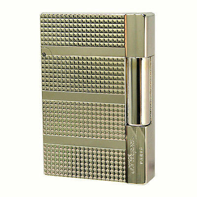 S.T. Dupont Gatsby Diamond Head model no. 018140  in original box