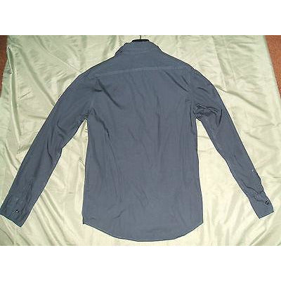 Jachs mens casual dress shirt medium