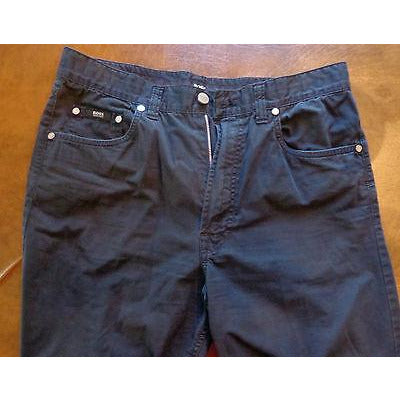 Hugo Boss Casual Men's Designer jeans