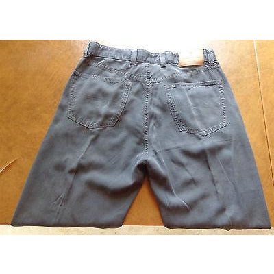 Ermenegildo Zegna Men's Designer jeans