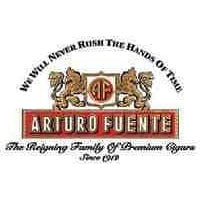 Arturo Fuente Opus X Red  Embroidered Logo Baseball cap NWTS