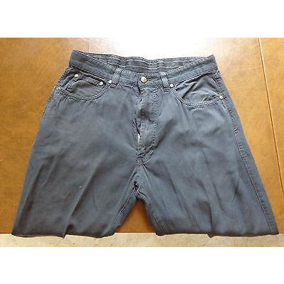 Ermenegildo Zegna Men's Designer jeans