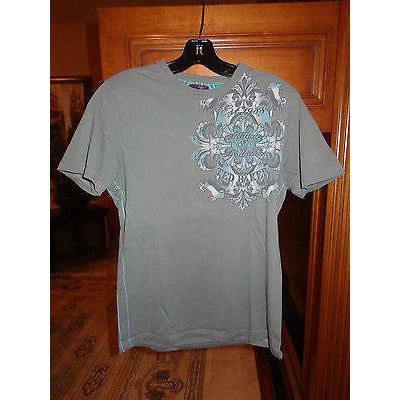 Ted Baker Mens Designer T-Shirt Size: small