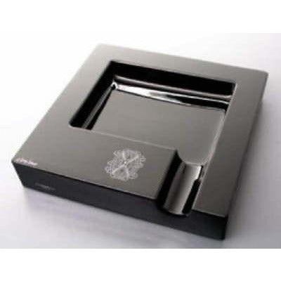 Prometheus 2004 Ltd  Fuente OpusX  Black Crystal Ashtray only