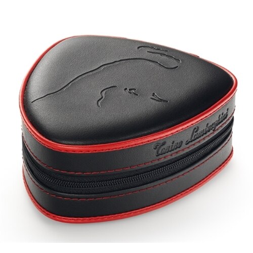 Tonino Lamborghini  Primo Corsa Stainless Steel  Money Clip NIB