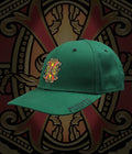 Arturo Fuente Opus X Green Baseball Cap NWTS