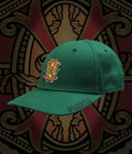 Arturo Fuente Opus X Green Embroidered Cap NWTS