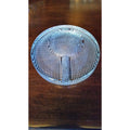 Ashtray 8.25 " Diameter Preowned Good Condition.