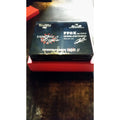 Fuente Opus X Travel Humidor in Black
