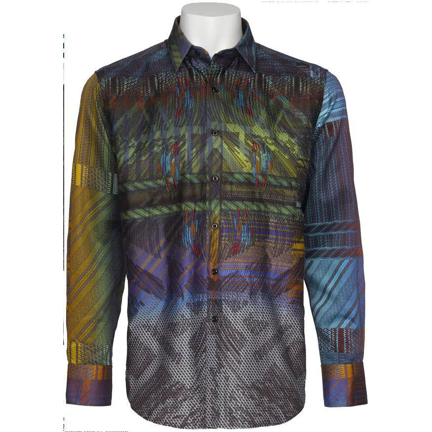 Robert Graham Medium-sized shirt