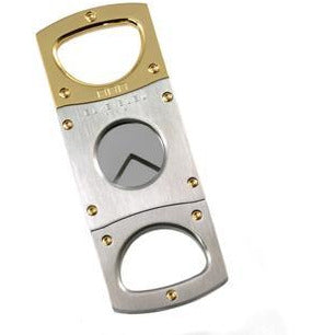 Elie Bleu double blade satin stainless steel cutter