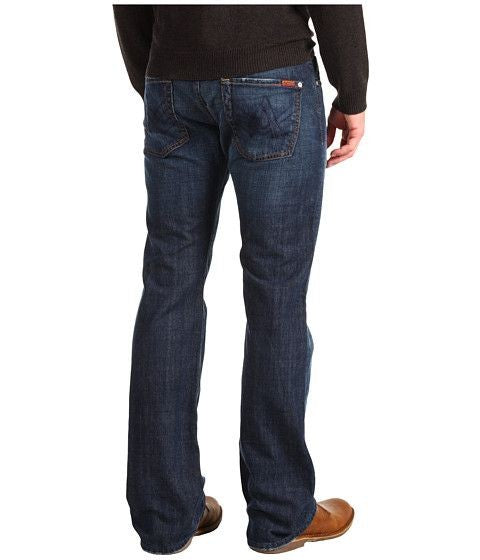7 For Mankind Mens Denim Jeans