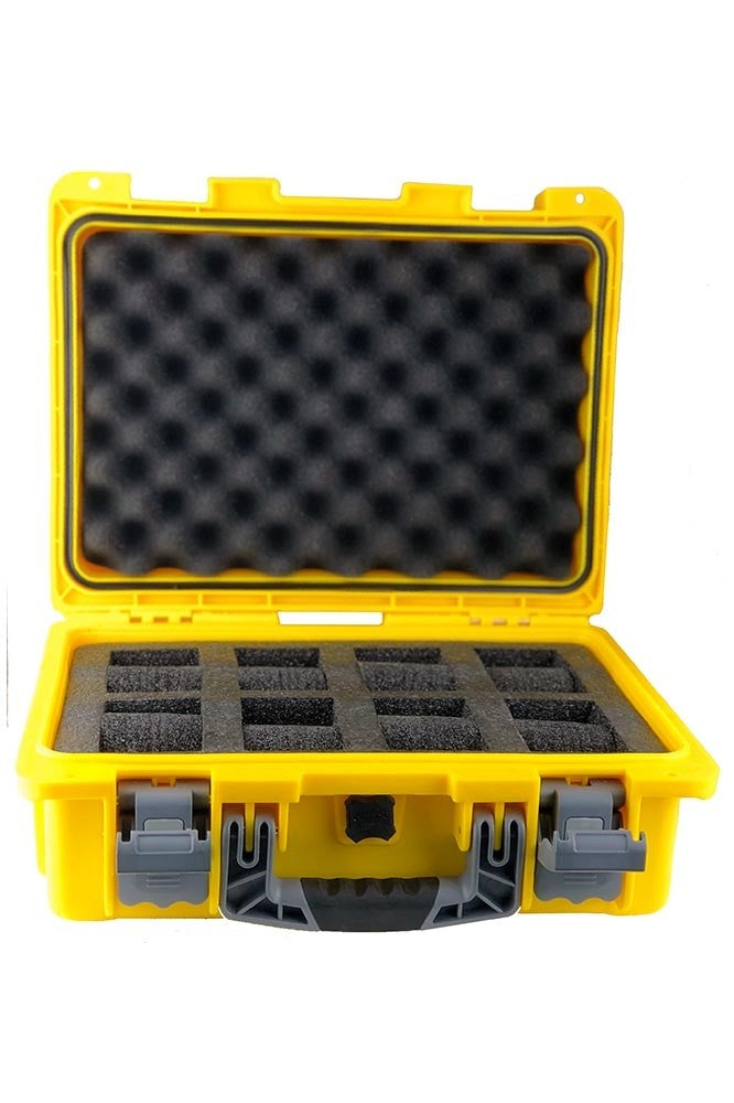 Invicta Impact Watch Box