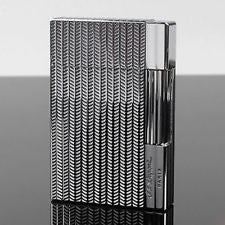 S.T. Dupont Gatsby Diamond Head model no. 018140  in original box
