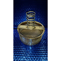 Sea Strainer Stainless Steel Basket