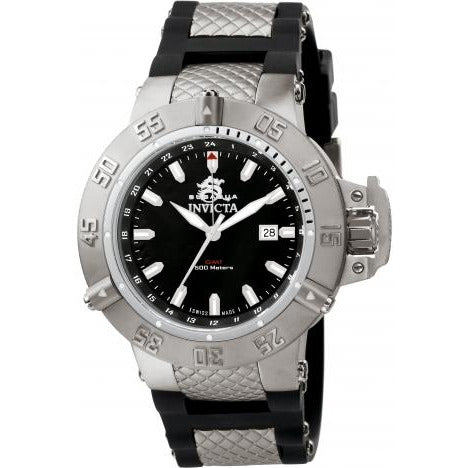Invicta Subaqua Noma lll Model 1152
