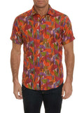 Robert Graham Gallagher Xtra Large new
