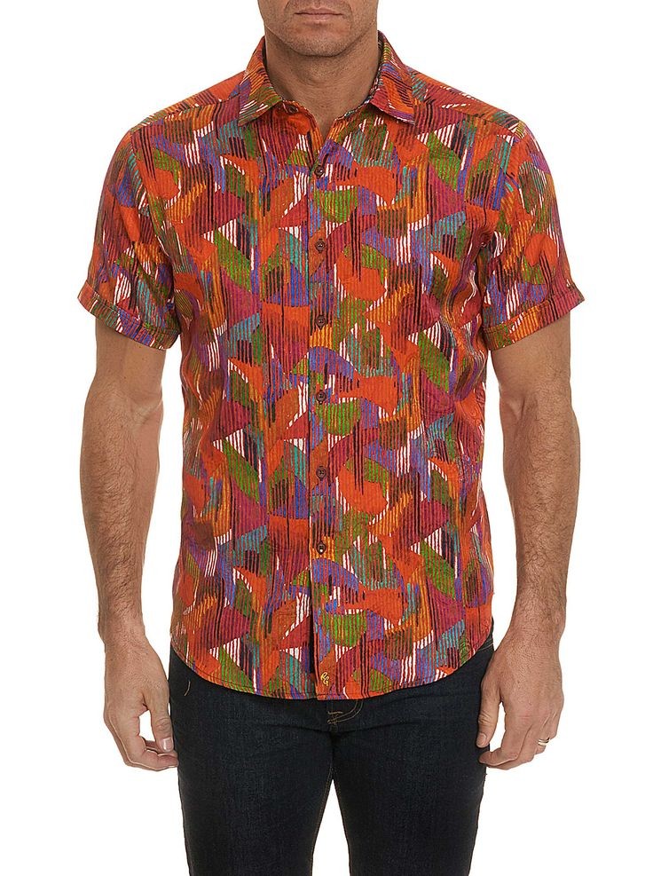 Robert Graham Gallagher Xtra Large new