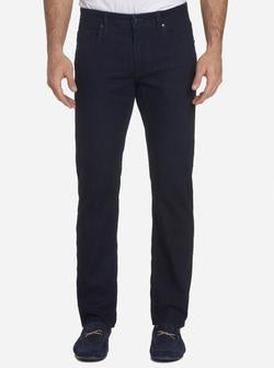 Robert Graham Mathias Perfect Fit Indigo Jean's 33"
