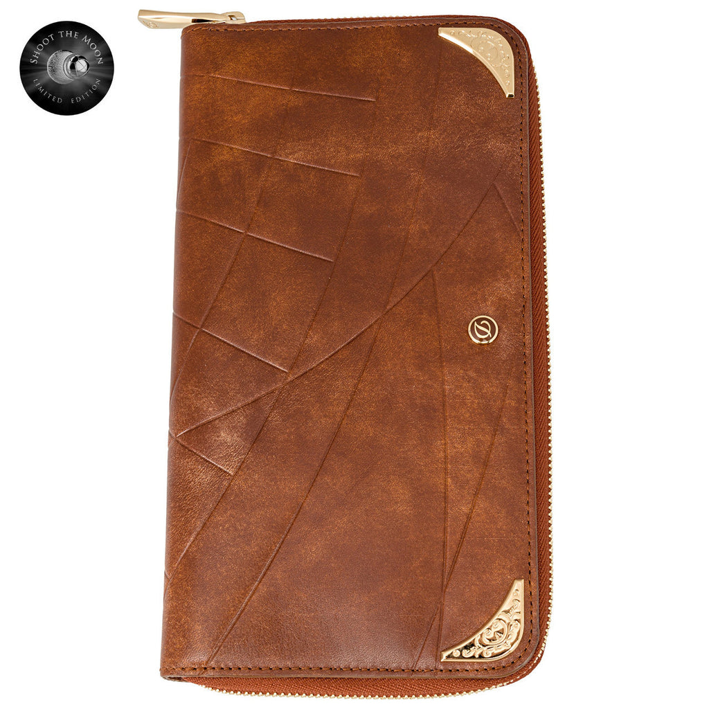 S.T. Dupont Shoot the Moon Card Holder